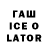 ГАШ ice o lator D Westwind